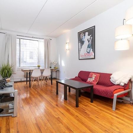 Central Park North - Quiet Place نيو يورك المظهر الخارجي الصورة