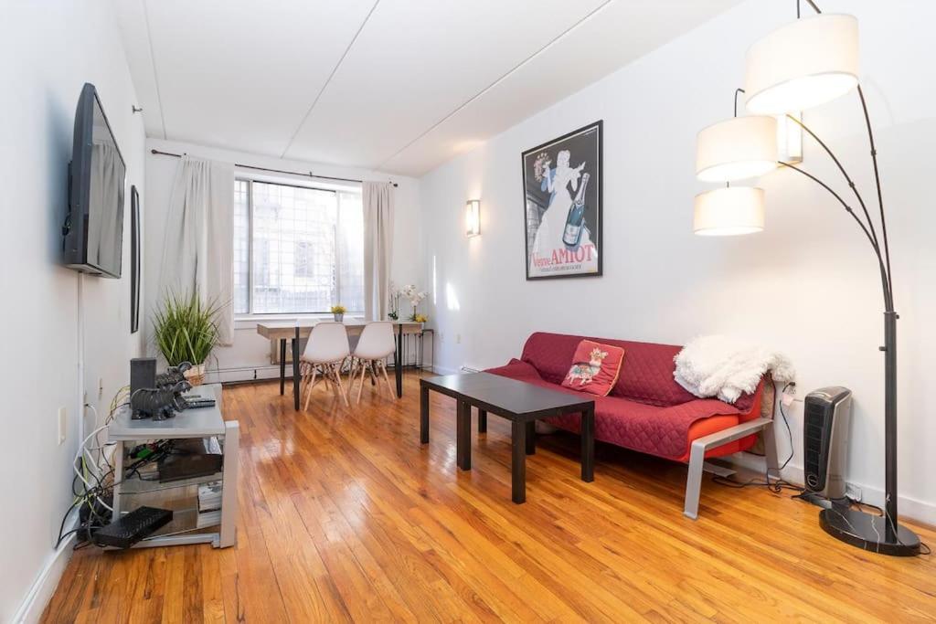 Central Park North - Quiet Place نيو يورك المظهر الخارجي الصورة